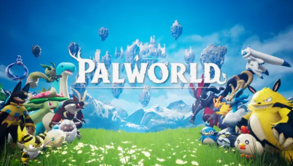 Palwrold